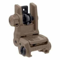 Outlet ✔️ AR Iron Sights Magpul MBUS 3 Rear Sight ⌛