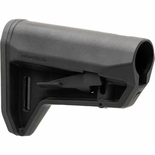 New π AR Stocks Magpul MOE SL-M Carbine Stock Mil-Spec π
