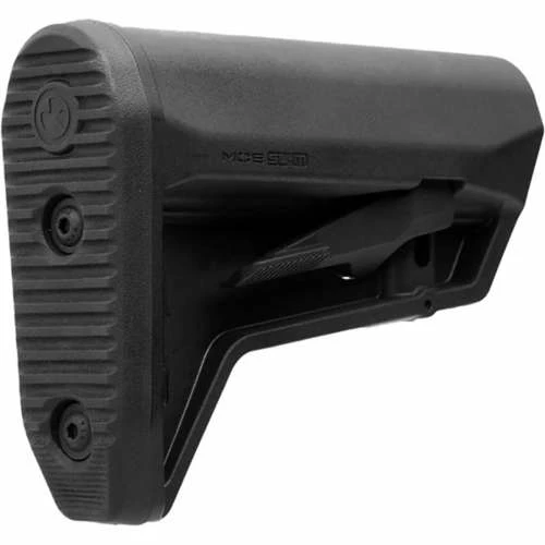 New π AR Stocks Magpul MOE SL-M Carbine Stock Mil-Spec π - Image 2