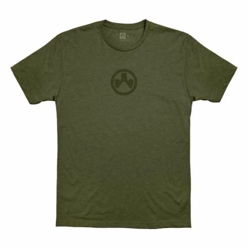 Coupon ๐งจ Shirts Men's Magpul Icon Logo Athletic Fit T-Shirt ๐