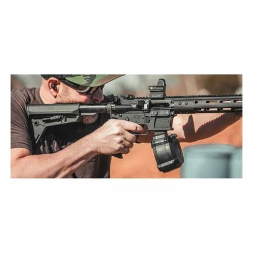 Best deal 😍 Pistol Magazines Magpul PMAG D-50 GL9 PCC ⌛ - Image 2