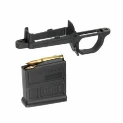 Cheap 🔥 Rifle Accessories Magpul Bolt Action Magazine Well For Hunter 700 Stock 🛒
