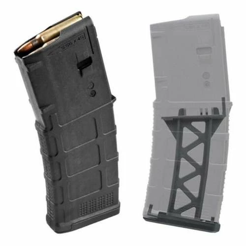 Budget π€© Rifle Magazines Magpul PMAG 10/30 AR GEN M3 β