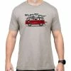 Cheapest ✔️ Shirts Men's Magpul Freedom Bus Cottom T-Shirt 🔥