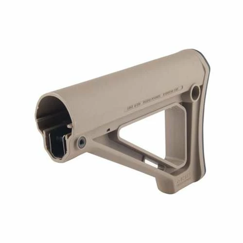 Flash Sale ๐ฅฐ AR Stocks Magpul MOE Mil-Spec Fixed Carbine Stock โจ