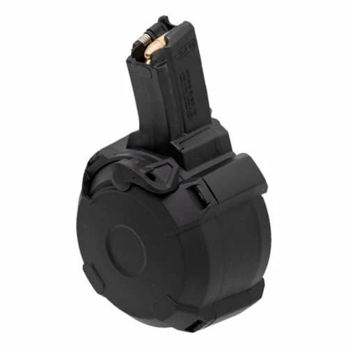 Promo 💯 Rifle Magazines Magpul PMAG D-50 MP - HK94/MP5 ⭐