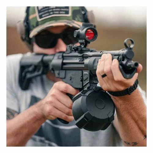 Promo 💯 Rifle Magazines Magpul PMAG D-50 MP - HK94/MP5 ⭐ - Image 4