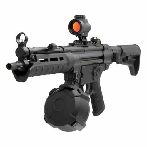 Promo 💯 Rifle Magazines Magpul PMAG D-50 MP - HK94/MP5 ⭐ - Image 5