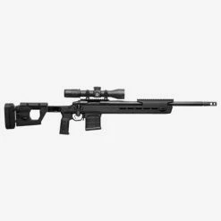 Budget 👍 Rifle Accessories Magpul Pro 700 Fixed Stock ⌛
