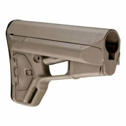 Best reviews of 💯 AR Stocks Magpul ACS Carbine Stock Mil Spec 🌟