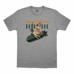 New π Shirts Men's Magpul Bombshell T-Shirt β