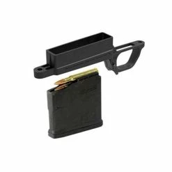 Best reviews of 🔥 Rifle Accessories Magpul Bolt Action Magazine Well 700L Magnum - Hunter 700L Stock 👍