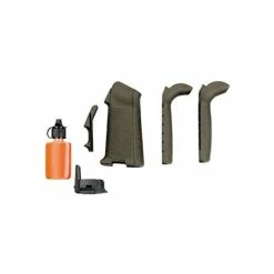 Budget 👍 AR Foregrips Magpul MIAD Gen 1.1 Grip Kit Type 3 ⌛