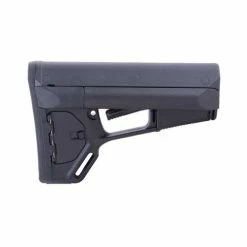 Hot Sale 👍 AR Stocks Magpul ACS Mil-Spec Stock, Black ❤️