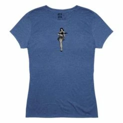 Buy βοΈ Shirts π© Women's Magpul Hula Girl T-Shirt β