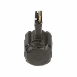 Cheap 🧨 Rifle Magazines Magpul PMAG D-60 5.56x45 Polymer Drum Magazine ✨