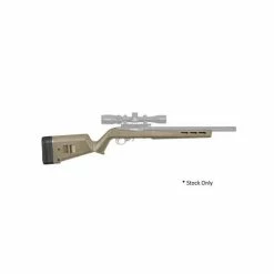 Best Pirce 🔔 Magpul Rifle Accessories Hunter X-22 Ruger 10/22 Stock 🛒