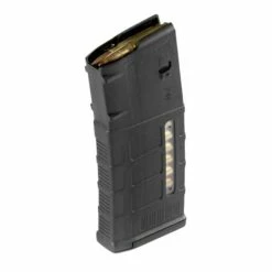 Best reviews of ⌛ Rifle Magazines Magpul PMAG 25 LR/SR Gen M3 Window Magazine 💯