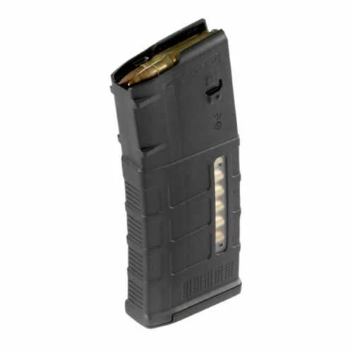 Best reviews of โ Rifle Magazines Magpul PMAG 25 LR/SR Gen M3 Window Magazine ๐ฏ