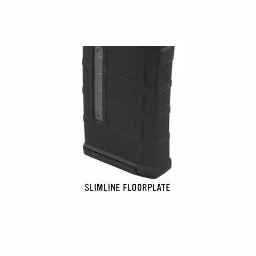 Best reviews of โ Rifle Magazines Magpul PMAG 25 LR/SR Gen M3 Window Magazine ๐ฏ - Image 2
