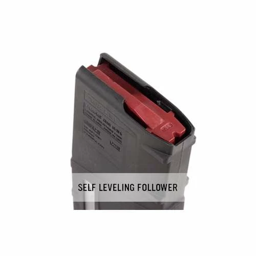 Best reviews of โ Rifle Magazines Magpul PMAG 25 LR/SR Gen M3 Window Magazine ๐ฏ - Image 3