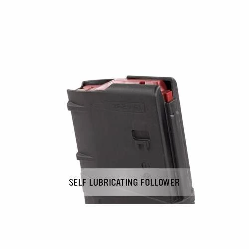 Best reviews of โ Rifle Magazines Magpul PMAG 25 LR/SR Gen M3 Window Magazine ๐ฏ - Image 4