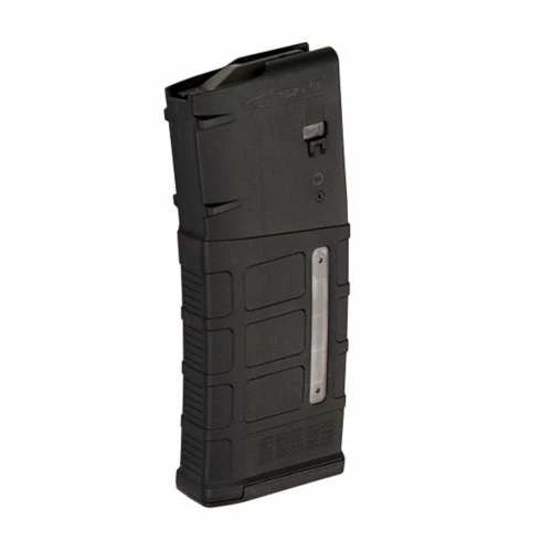 Best reviews of โ Rifle Magazines Magpul PMAG 25 LR/SR Gen M3 Window Magazine ๐ฏ - Image 5