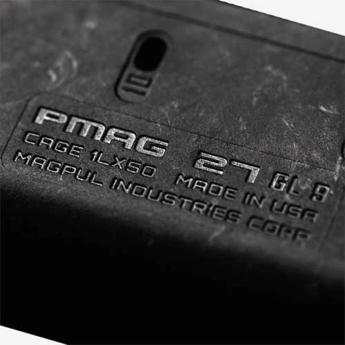 Promo ๐ Pistol Magazines Magpul PMAG 27 GL9 Magazine ๐ - Image 4