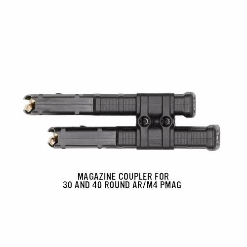 New 🤩 Magazine Accessories Magpul MagLink Coupler PMAG 30/40 AR/M4 👍 - Image 2